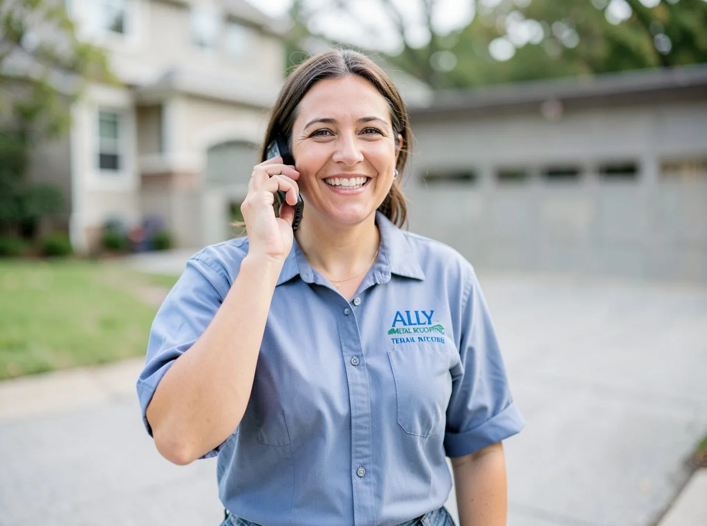 Metal Roof Installation Walnut Creek, CA FAQs